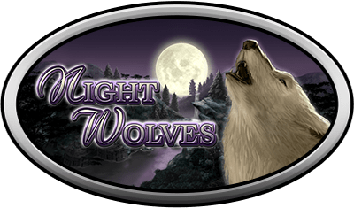 Night Wolves